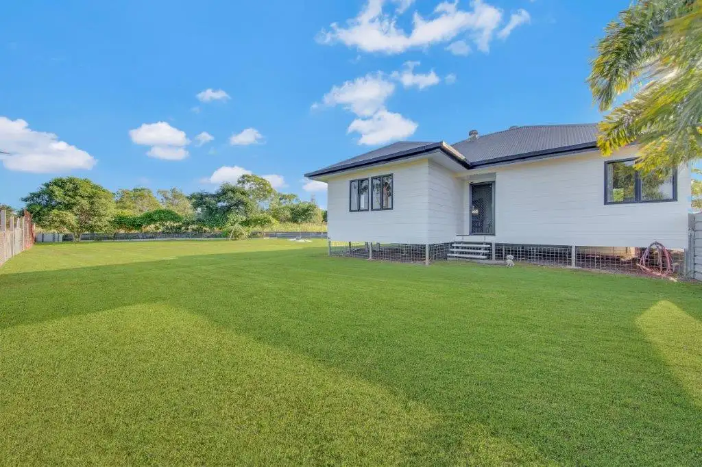 Main view of Homely house listing, 28 Pershouse Lane, Ambrose QLD 4695