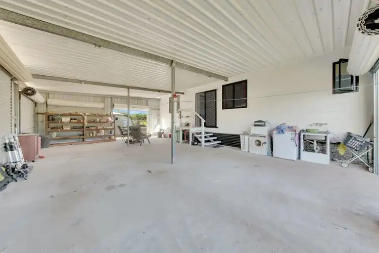Second view of Homely house listing, 28 Pershouse Lane, Ambrose QLD 4695