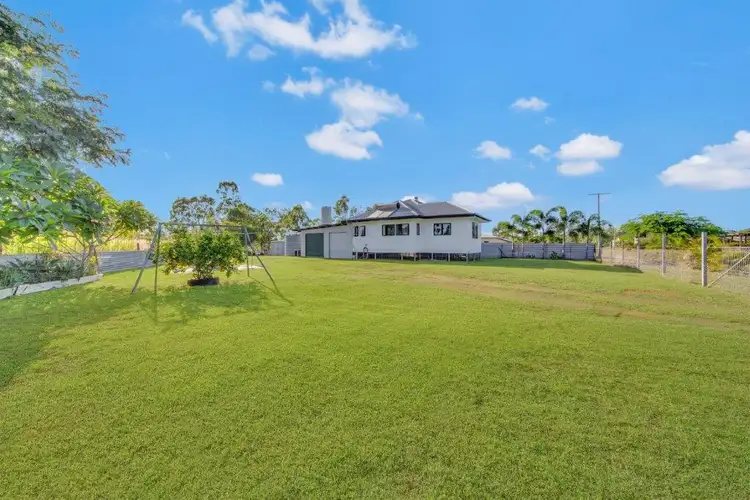 Sixth view of Homely house listing, 28 Pershouse Lane, Ambrose QLD 4695
