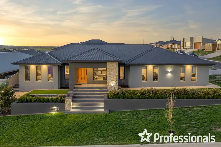 Main view of Homely house listing, 43 Keane Drive, Kelso NSW 2795