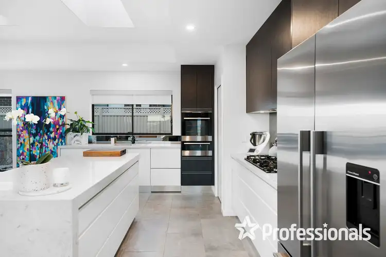Second view of Homely house listing, 43 Keane Drive, Kelso NSW 2795
