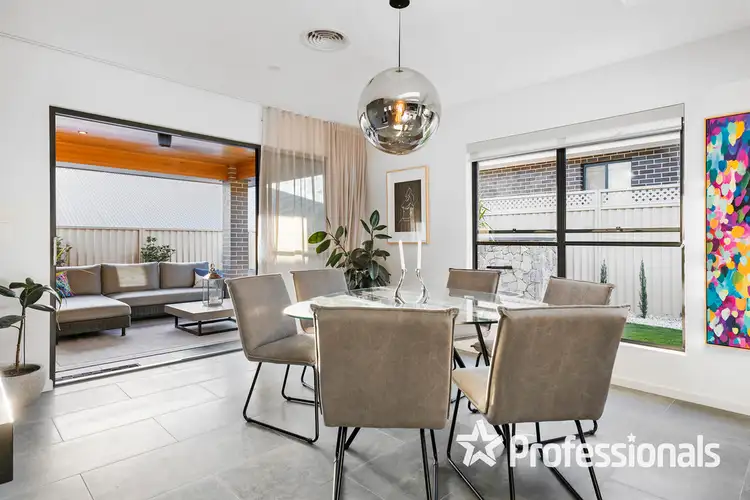 Seventh view of Homely house listing, 43 Keane Drive, Kelso NSW 2795