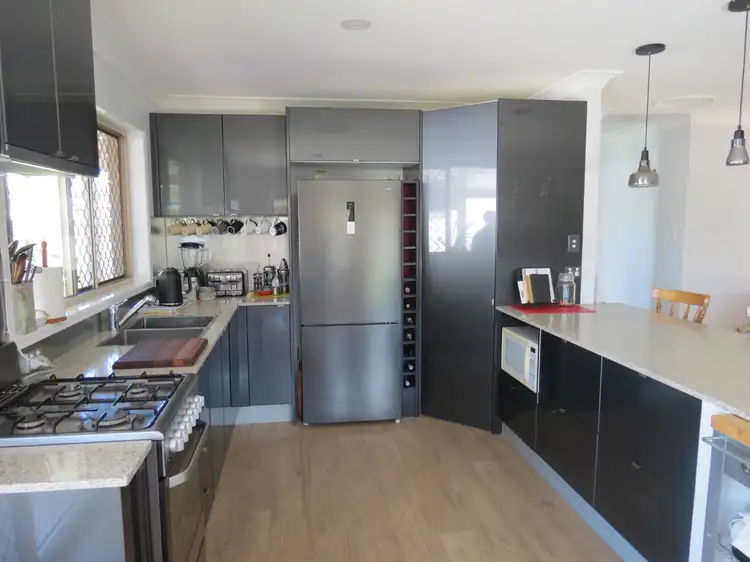 Second view of Homely house listing, 47 Aimee Drive, Urangan QLD 4655