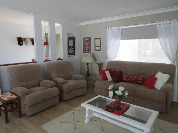 Fifth view of Homely house listing, 47 Aimee Drive, Urangan QLD 4655