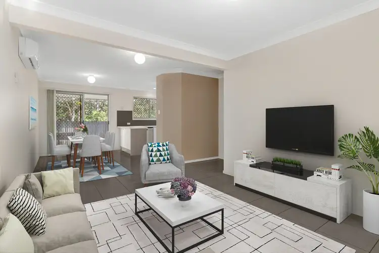 Main view of Homely townhouse listing, 105/28-46 Moriarty Street, Bald Hills QLD 4036