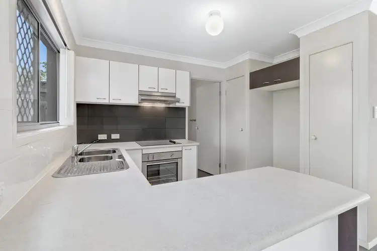 Second view of Homely townhouse listing, 105/28-46 Moriarty Street, Bald Hills QLD 4036