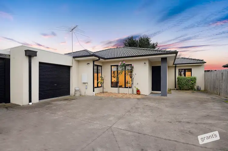 2/143 Lower Dandenong Road, Mentone VIC 3194