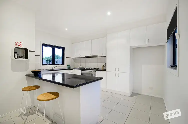 Fourth view of Homely townhouse listing, 2/143 Lower Dandenong Road, Mentone VIC 3194