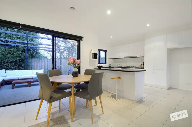 Fifth view of Homely townhouse listing, 2/143 Lower Dandenong Road, Mentone VIC 3194