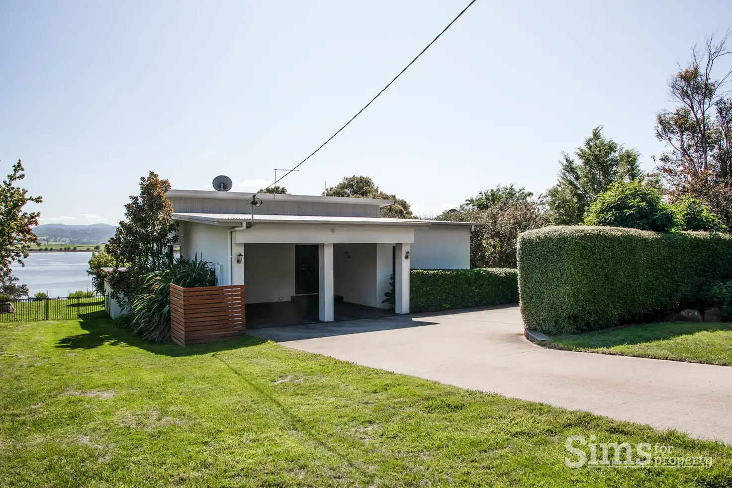Main view of Homely house listing, 40 Beach Road, Legana TAS 7277