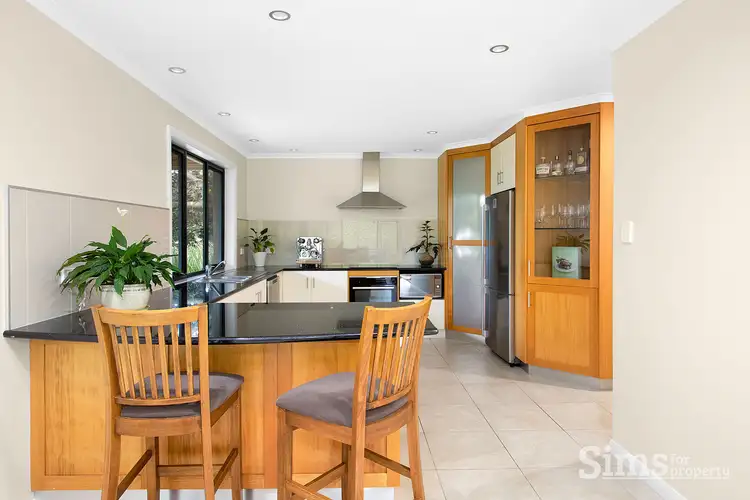 Third view of Homely house listing, 40 Beach Road, Legana TAS 7277