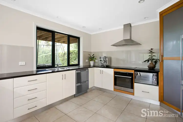 Fourth view of Homely house listing, 40 Beach Road, Legana TAS 7277