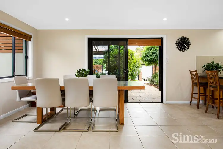 Fifth view of Homely house listing, 40 Beach Road, Legana TAS 7277