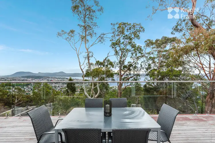 326 Nelson Road, Mount Nelson TAS 7007