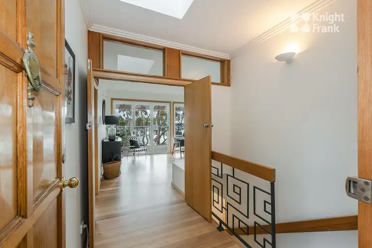 Third view of Homely house listing, 326 Nelson Road, Mount Nelson TAS 7007