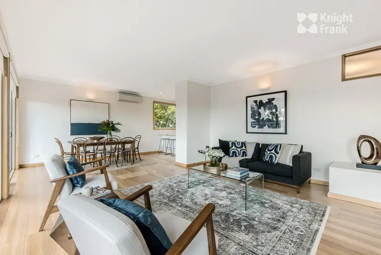 Sixth view of Homely house listing, 326 Nelson Road, Mount Nelson TAS 7007