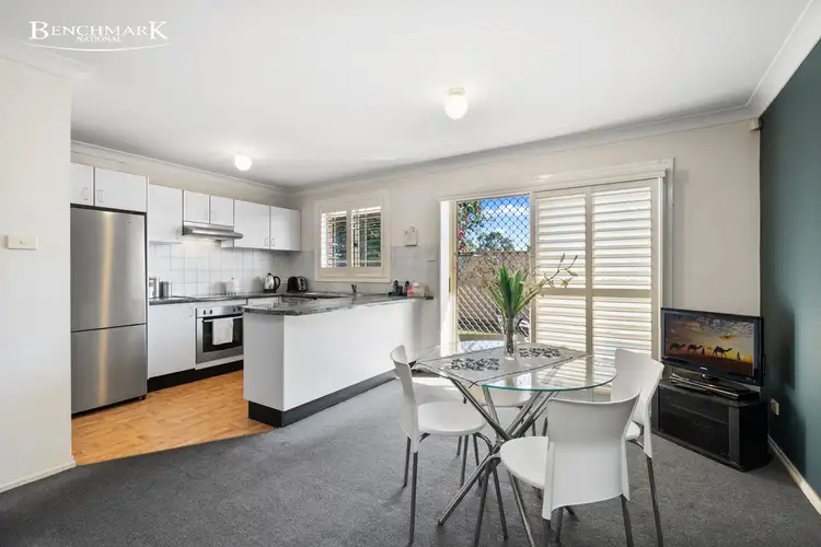 11/42 Wellwood Avenue, Moorebank NSW 2170