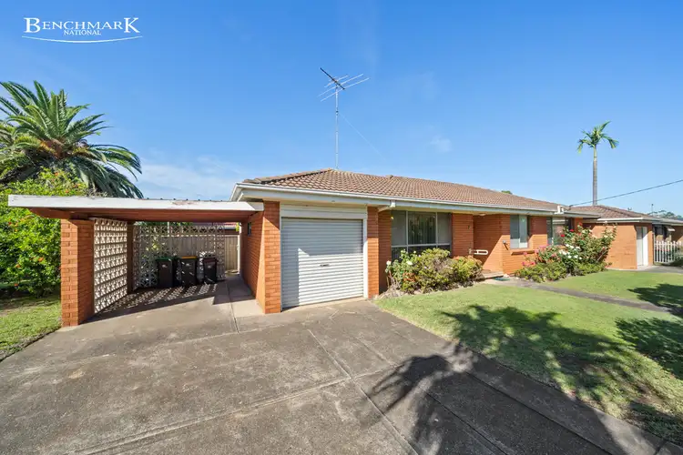 2 Burton Avenue, Moorebank NSW 2170