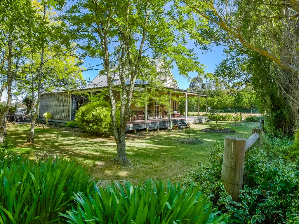 Main view of Homely house listing, 332 Pipers Creek Road, Kyneton VIC 3444