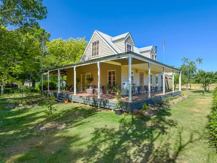 Third view of Homely house listing, 332 Pipers Creek Road, Kyneton VIC 3444