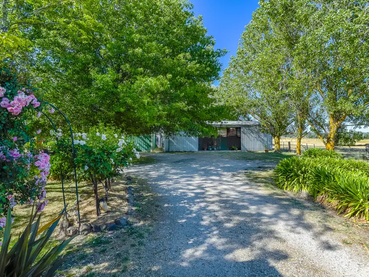 Fifth view of Homely house listing, 332 Pipers Creek Road, Kyneton VIC 3444