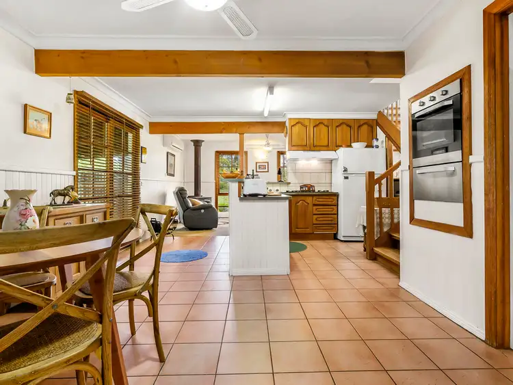 Sixth view of Homely house listing, 332 Pipers Creek Road, Kyneton VIC 3444