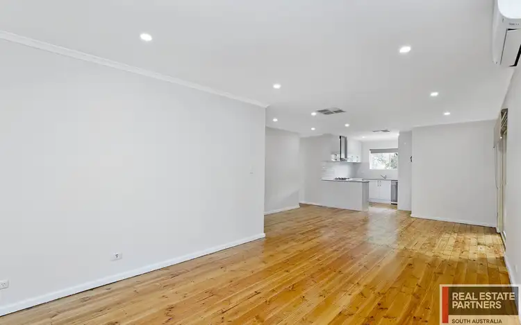 Fifth view of Homely house listing, 110 Hancock Road, St Agnes SA 5097