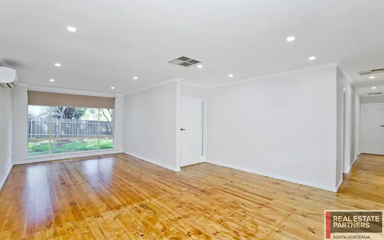 Sixth view of Homely house listing, 110 Hancock Road, St Agnes SA 5097