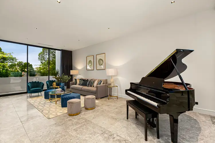 Third view of Homely house listing, 87 Cityview Road, Balwyn North VIC 3104