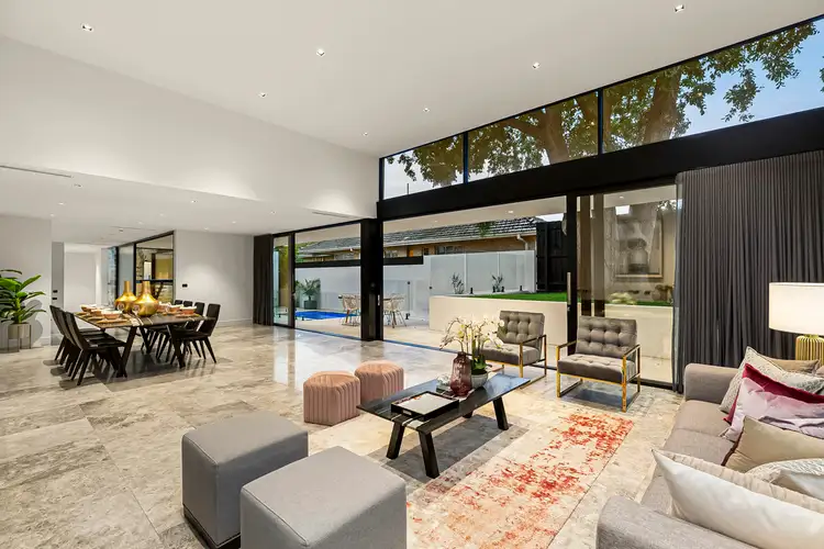Fourth view of Homely house listing, 87 Cityview Road, Balwyn North VIC 3104