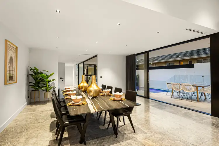 Fifth view of Homely house listing, 87 Cityview Road, Balwyn North VIC 3104