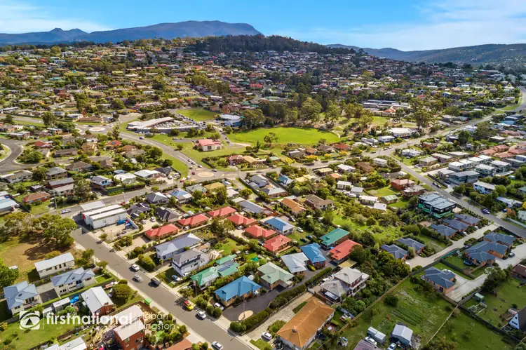 Fourth view of Homely unit listing, 3/16 Pearsall Avenue, Blackmans Bay TAS 7052