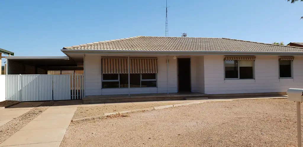 Main view of Homely house listing, 26 Desteno Street, Port Pirie West SA 5540
