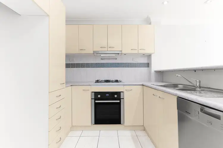 Second view of Homely townhouse listing, 31/120 William Street, Leichhardt NSW 2040