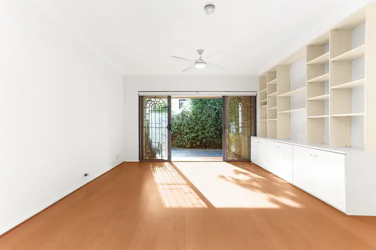 Third view of Homely townhouse listing, 31/120 William Street, Leichhardt NSW 2040