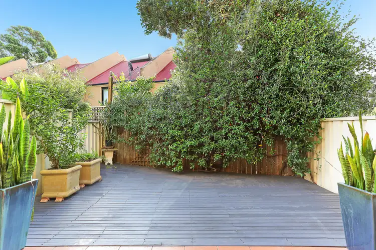 Fourth view of Homely townhouse listing, 31/120 William Street, Leichhardt NSW 2040