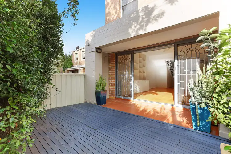 Fifth view of Homely townhouse listing, 31/120 William Street, Leichhardt NSW 2040