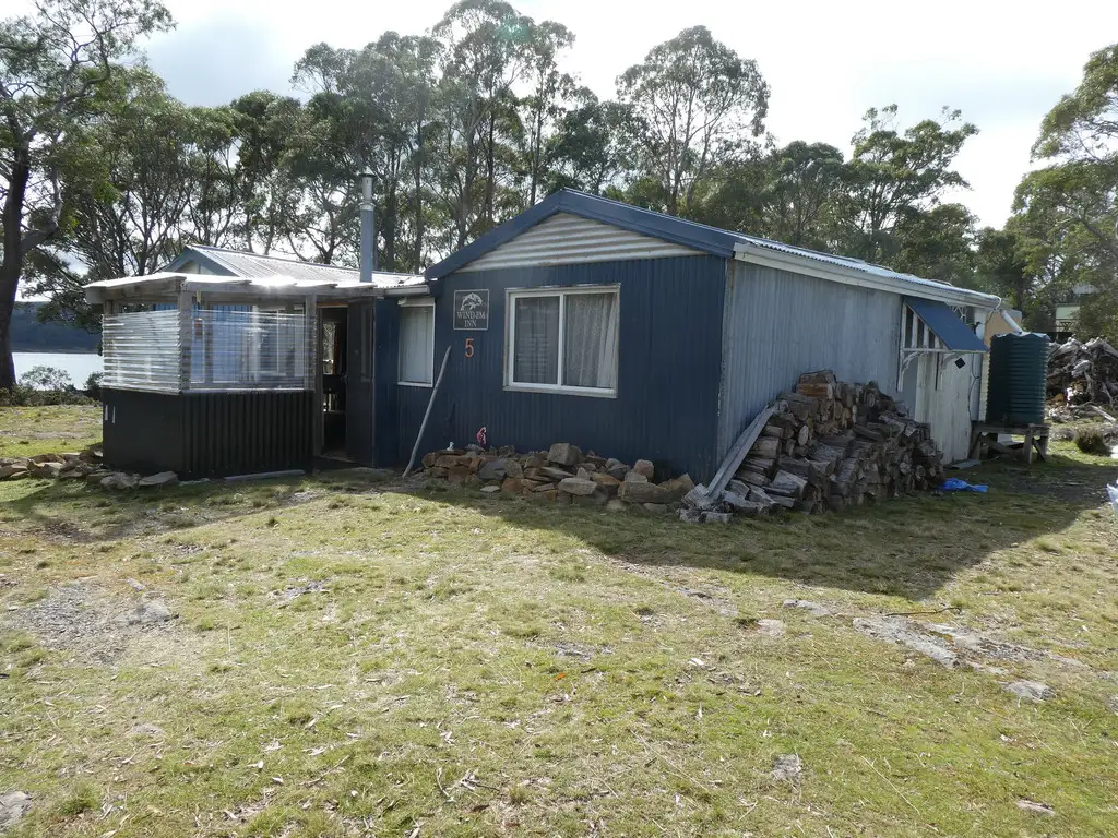 Main view of Homely house listing, 5 Jillett Road North, Brandum TAS 7304