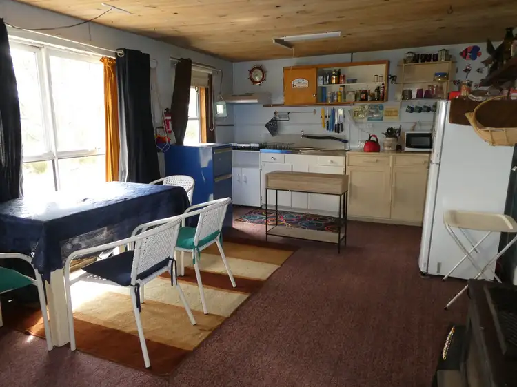 Fifth view of Homely house listing, 5 Jillett Road North, Brandum TAS 7304