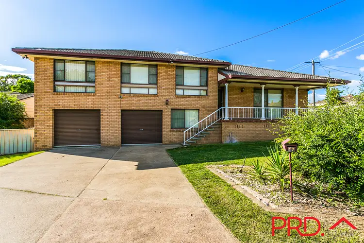 Second view of Homely house listing, 17 Kinarra Street, Tamworth NSW 2340