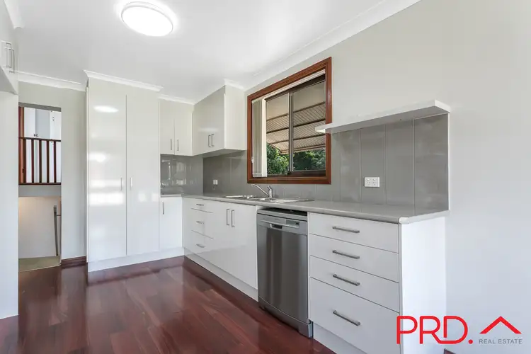 Third view of Homely house listing, 17 Kinarra Street, Tamworth NSW 2340
