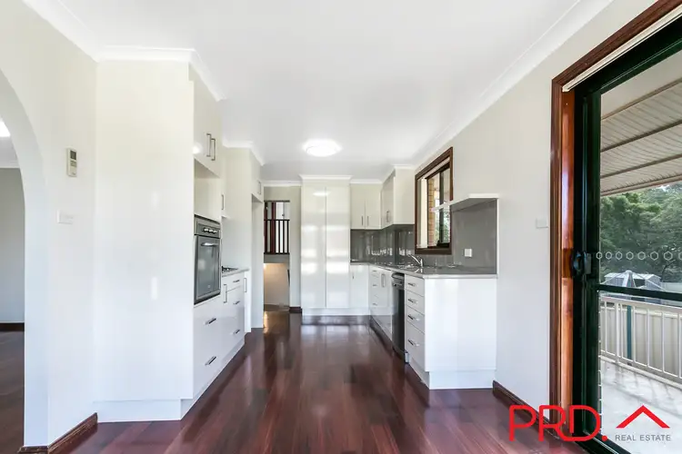 Fourth view of Homely house listing, 17 Kinarra Street, Tamworth NSW 2340