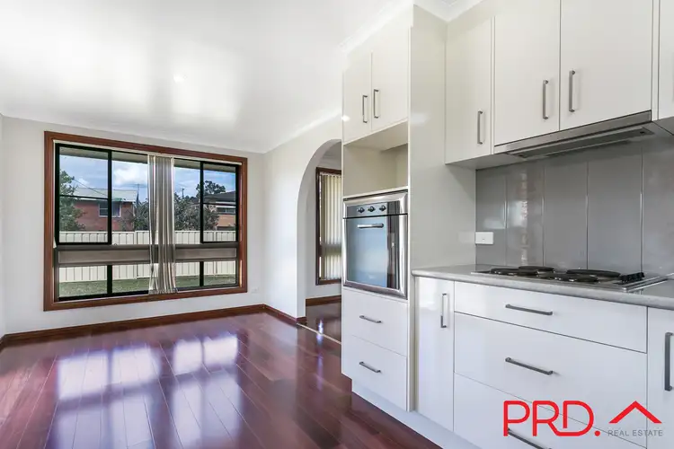 Fifth view of Homely house listing, 17 Kinarra Street, Tamworth NSW 2340