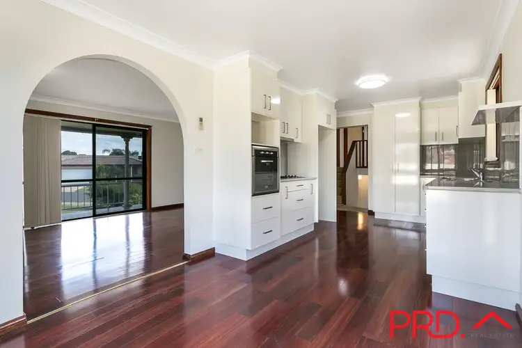 Sixth view of Homely house listing, 17 Kinarra Street, Tamworth NSW 2340