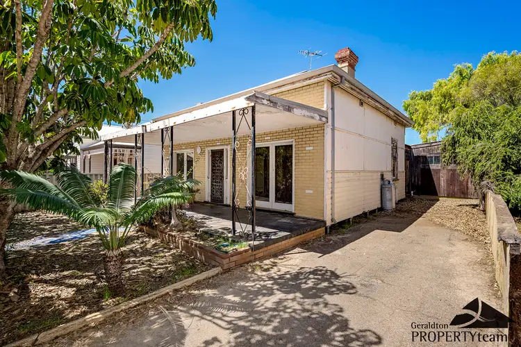 115 Shenton Street, Geraldton WA 6530