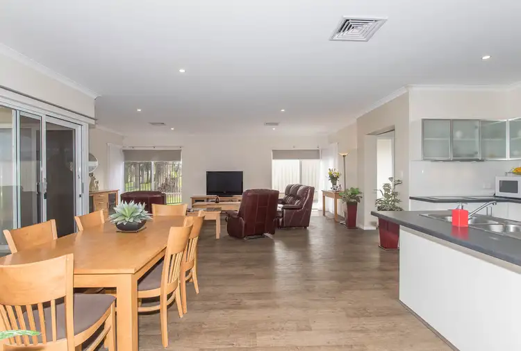 Fourth view of Homely house listing, 7A Kullaroo Court, Hillman WA 6168