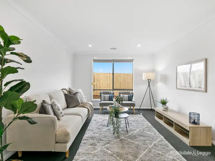 Lot 35 Luxford Lane, Leongatha VIC 3953
