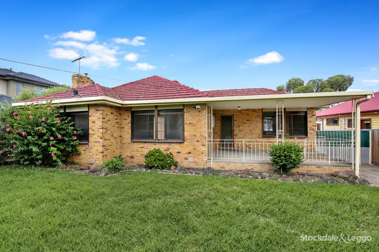 Second view of Homely house listing, 53 St Vigeons Road, Reservoir VIC 3073