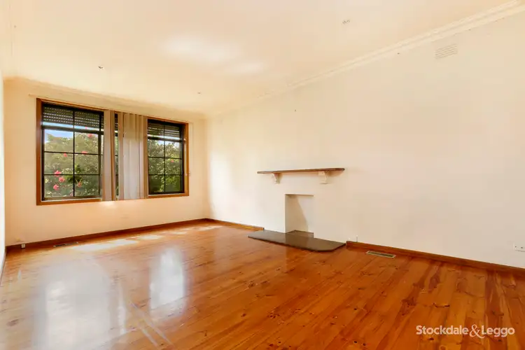 Third view of Homely house listing, 53 St Vigeons Road, Reservoir VIC 3073