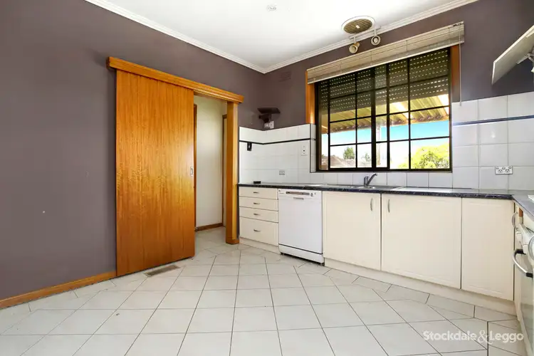 Fourth view of Homely house listing, 53 St Vigeons Road, Reservoir VIC 3073